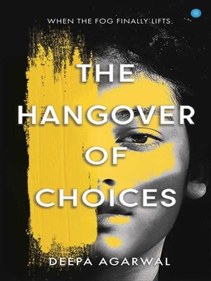 cover image of The Hangover of Choices